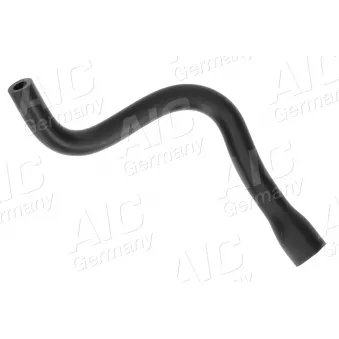 Tuyau, ventilation de carter-moteur AIC 74743