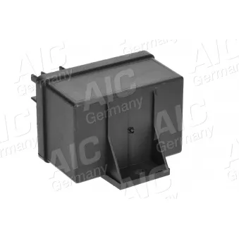 Appareil de commande, temps de préchauffage AIC 74745