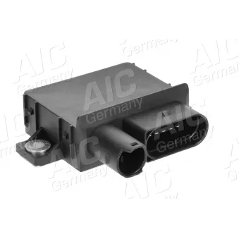 Appareil de commande, temps de préchauffage AIC 74746