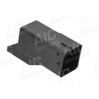 Appareil de commande, temps de préchauffage AIC 74747