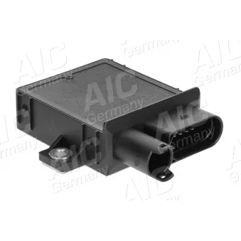 Appareil de commande, temps de préchauffage AIC 74748
