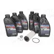Kit pces, vidange d'huile de boîte de vitesses automatique AIC 74767Set - Visuel 1