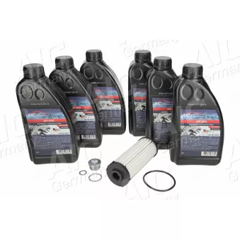 Kit pces, vidange d'huile de boîte de vitesses automatique AIC 74767Set