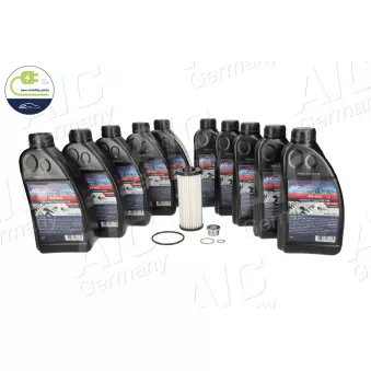 Kit pces, vidange d'huile de boîte de vitesses automatique AIC 74768Set