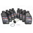 Kit pces, vidange d'huile de boîte de vitesses automatique AIC 74771Set - Visuel 1