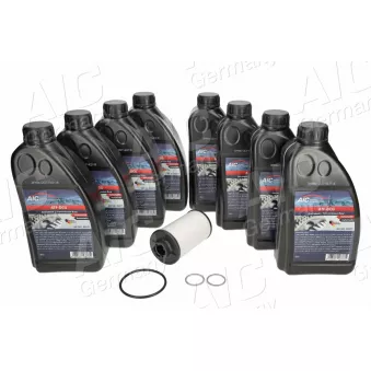 Kit pces, vidange d'huile de boîte de vitesses automatique AIC 74771Set