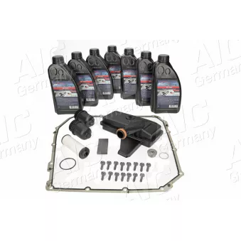 Kit pces, vidange d'huile de boîte de vitesses automatique AIC 74772Set