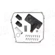Kit pces, vidange d'huile de boîte de vitesses automatique AIC 74772Set - Visuel 2