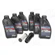 Kit pces, vidange d'huile de boîte de vitesses automatique AIC 74773Set - Visuel 1