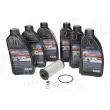 Kit pces, vidange d'huile de boîte de vitesses automatique AIC 74780Set - Visuel 1