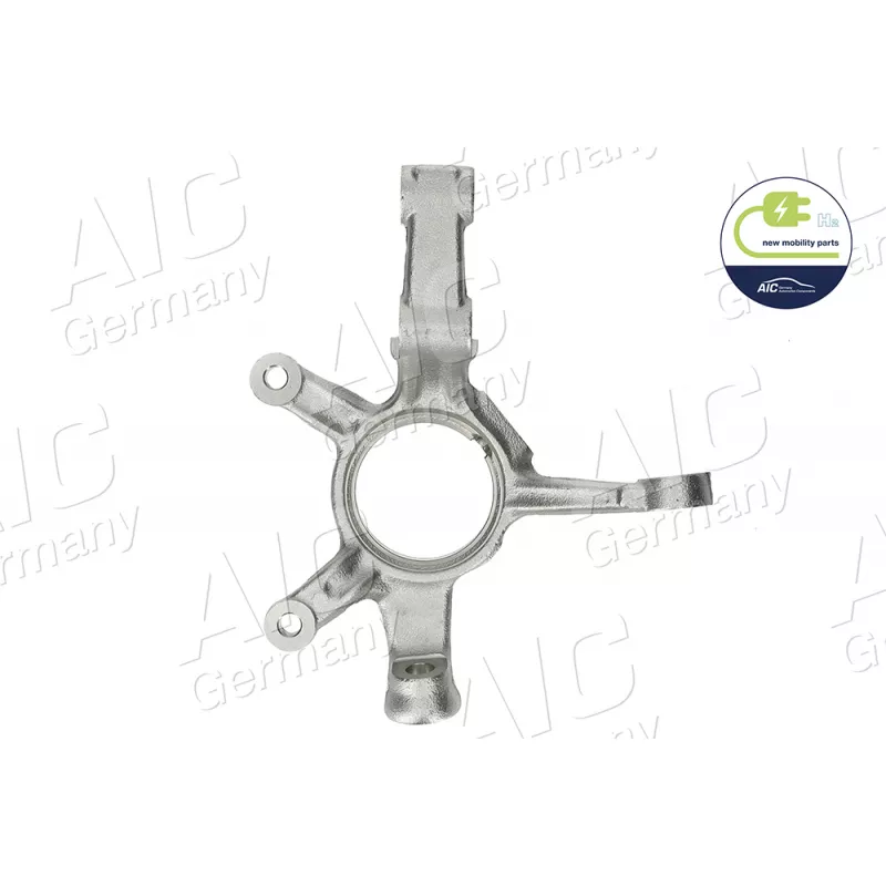 Fusée d'essieu, suspension de roue avant droit AIC 74796