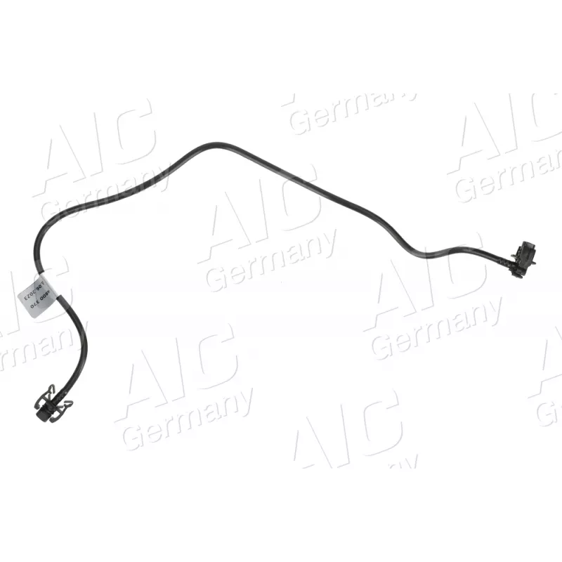 Durite de radiateur AIC 74800