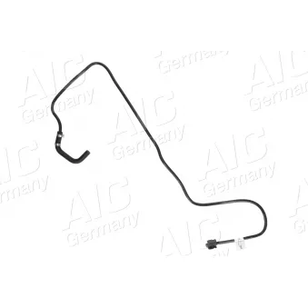 Durite de radiateur AIC 74801