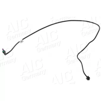 Durite de radiateur AIC 74802