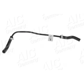 Durite de radiateur AIC 74803