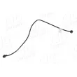 Durite de radiateur AIC 74804 - Visuel 1