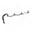 Tuyau, carburant de fuite AIC 74806 - Visuel 1