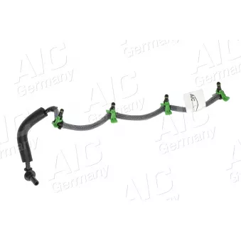 Tuyau, carburant de fuite AIC 74806