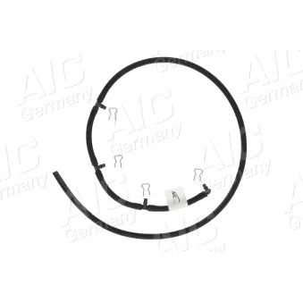 Tuyau, carburant de fuite AIC 74807