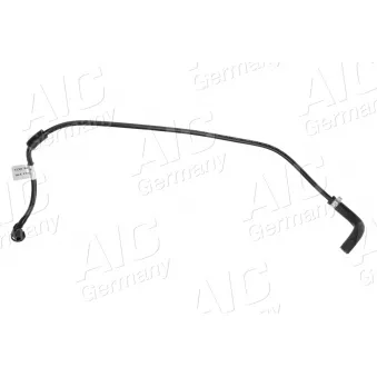 Gaine de chauffage AIC 74811