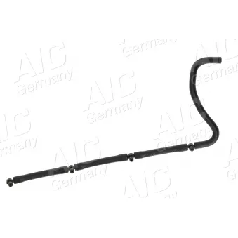 Tuyau, carburant de fuite AIC 74812