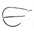 Tuyau, carburant de fuite AIC 74813 - Visuel 1