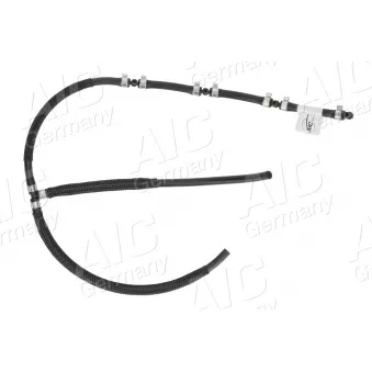 Tuyau, carburant de fuite AIC 74813
