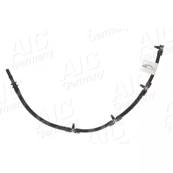 Tuyau, carburant de fuite AIC 74814