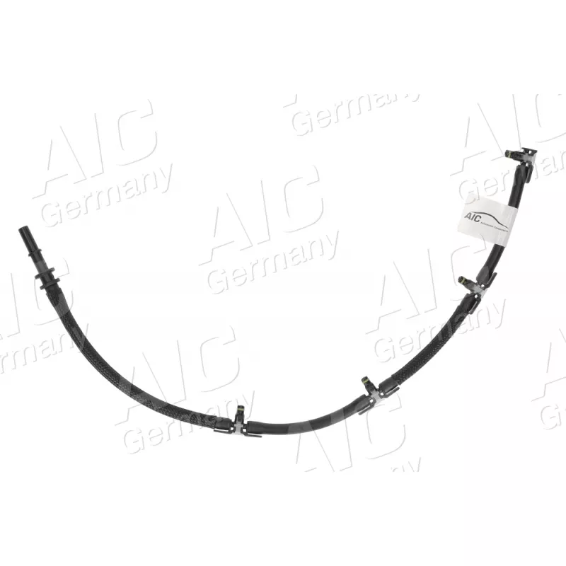 Tuyau, carburant de fuite AIC 74814