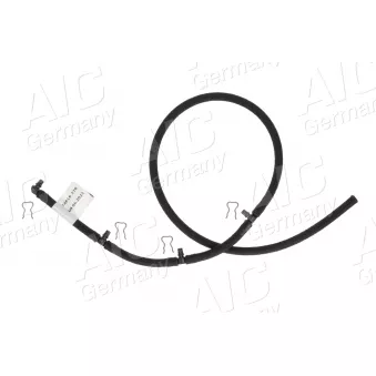 Tuyau, carburant de fuite AIC 74816