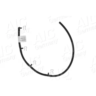 Tuyau, carburant de fuite AIC 74817