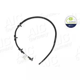 Tuyau, carburant de fuite AIC 74818