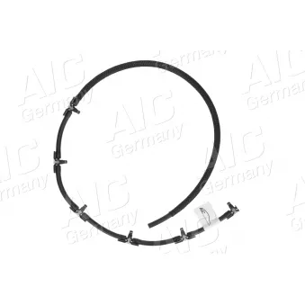 Tuyau, carburant de fuite AIC 74819