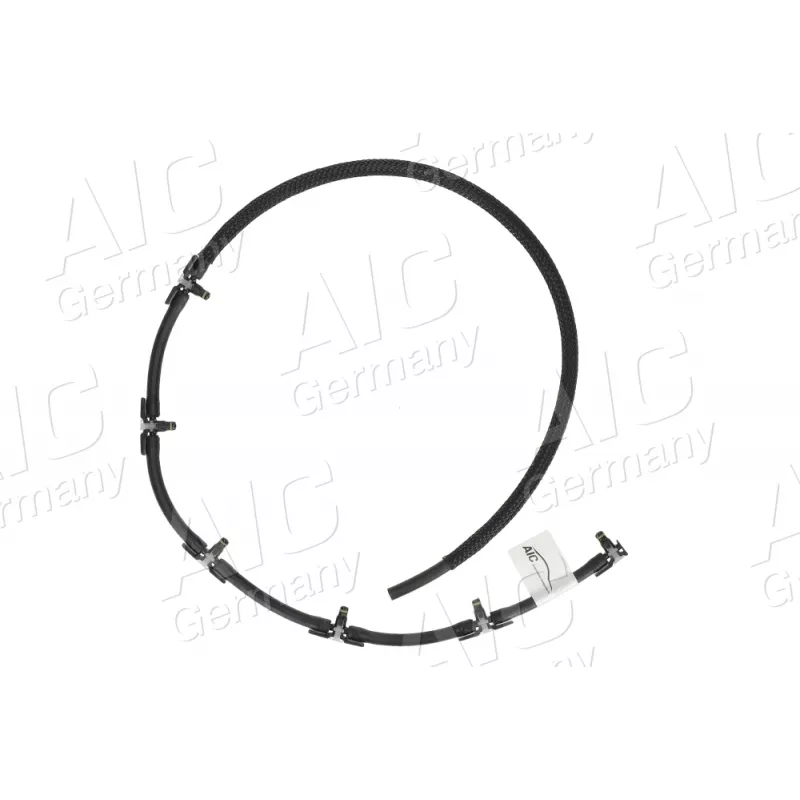 Tuyau, carburant de fuite AIC 74819