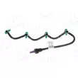 Tuyau, carburant de fuite AIC 74825 - Visuel 1