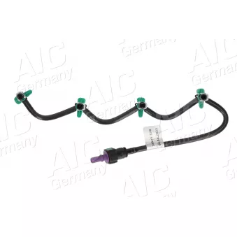 Tuyau, carburant de fuite AIC 74825