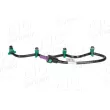 Tuyau, carburant de fuite AIC 74825 - Visuel 2