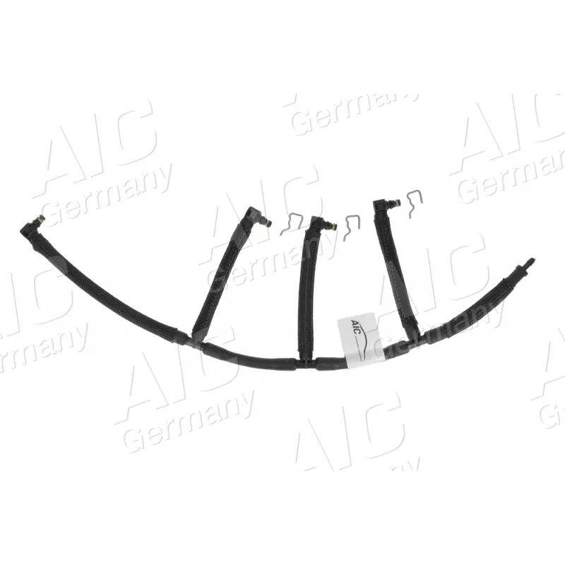 Tuyau, carburant de fuite AIC 74826