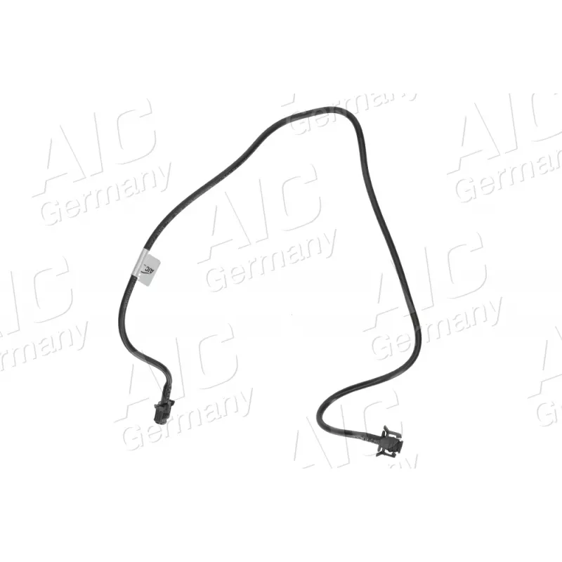 Durite de radiateur AIC 74831