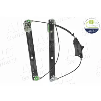 Lève-vitre avant droit AIC 74834