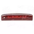 Feu stop additionnel AIC 74851 - Visuel 1