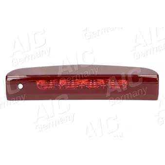 Feu stop additionnel AIC 74851