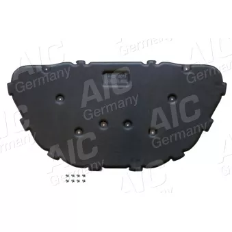 Insonoristaion du compartiment moteur AIC 74852