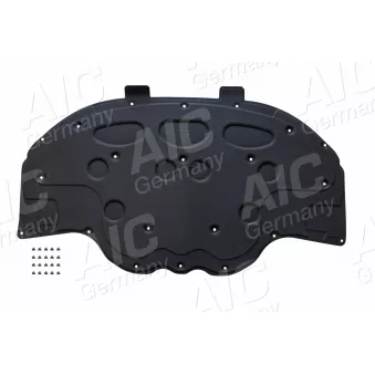 Insonoristaion du compartiment moteur AIC 74854