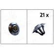 Insonoristaion du compartiment moteur AIC 74854 - Visuel 3