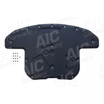 Insonoristaion du compartiment moteur AIC 74855