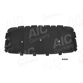 Insonoristaion du compartiment moteur AIC 74858