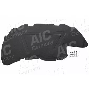 Insonoristaion du compartiment moteur AIC 74859