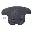 Insonoristaion du compartiment moteur AIC 74861 - Visuel 1