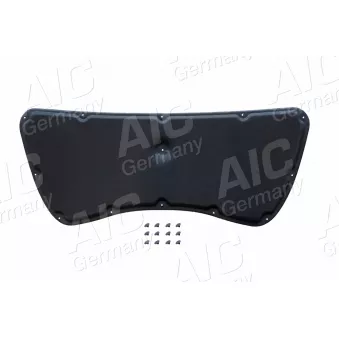 Insonoristaion du compartiment moteur AIC 74863